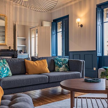 Appartement 142 M² Quartier Carmes Toulouse Hypercentre エクステリア 写真