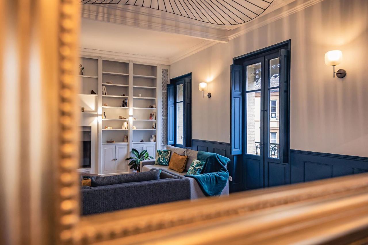 Appartement 142 M² Quartier Carmes Toulouse Hypercentre エクステリア 写真