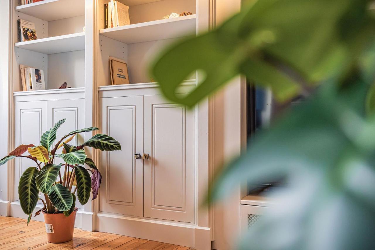 Appartement 142 M² Quartier Carmes Toulouse Hypercentre エクステリア 写真