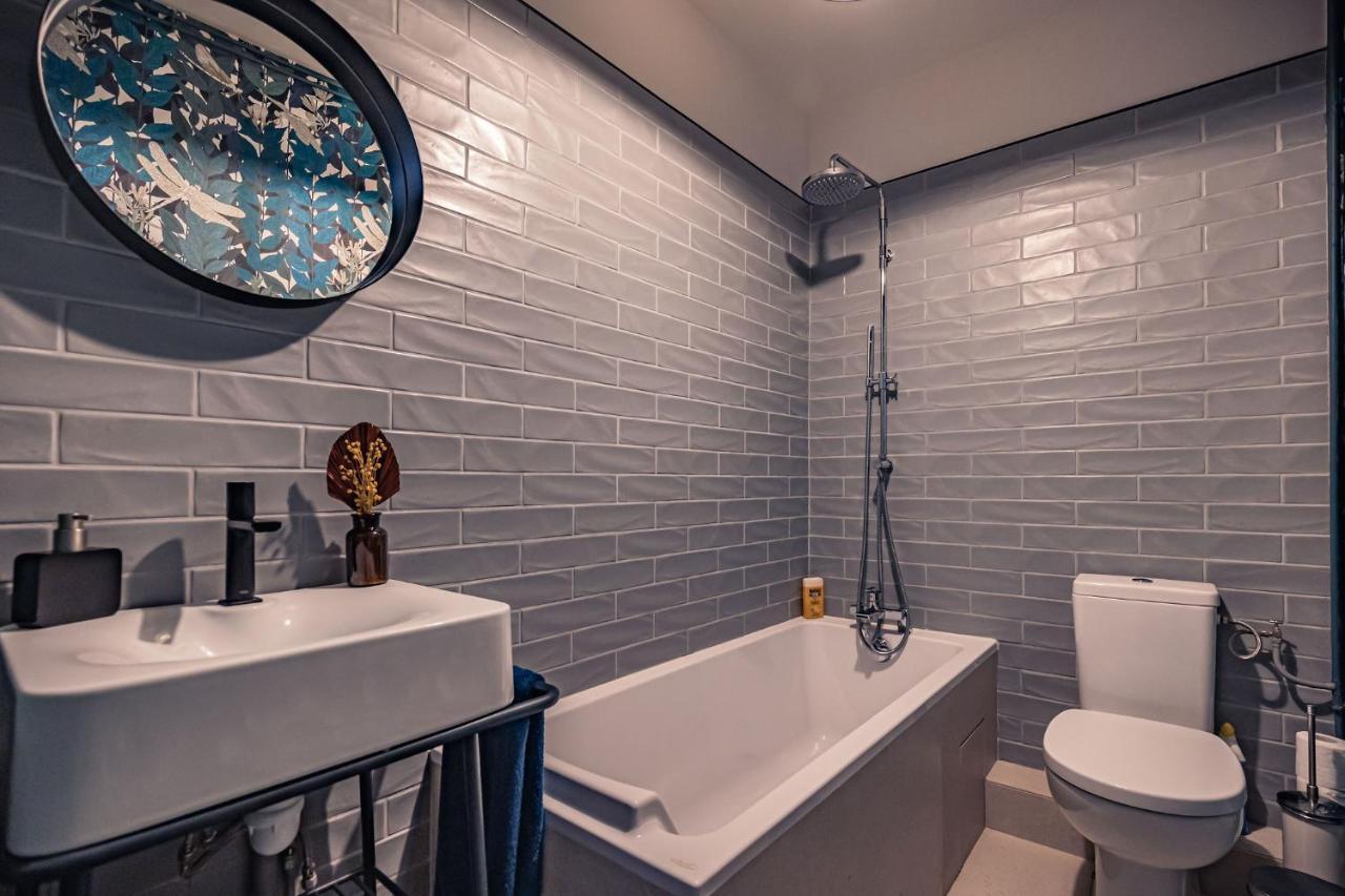 Appartement 142 M² Quartier Carmes Toulouse Hypercentre エクステリア 写真