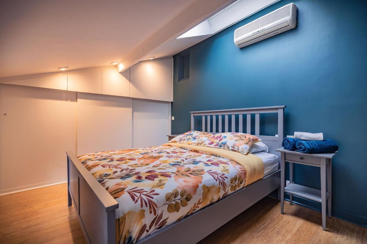 Appartement 142 M² Quartier Carmes Toulouse Hypercentre エクステリア 写真